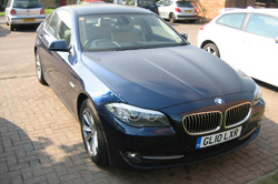 BMW 530d