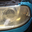 Headlight Restoration