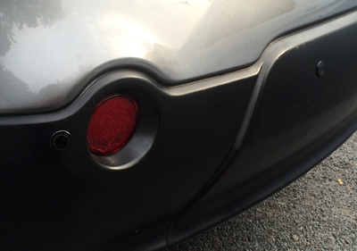 Autowatch Parking Sensors