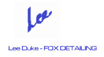 Fox Detailing Signature